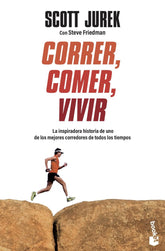 CORRER COMER VIVIR - 9788499984018